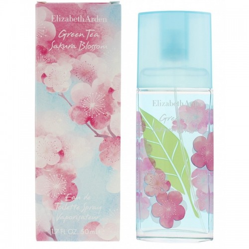 Elizabeth Arden Green Tea SAKURA BLOSSOM т/вода,100мл